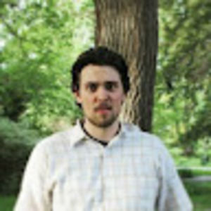 Meet your Posher, Aaron